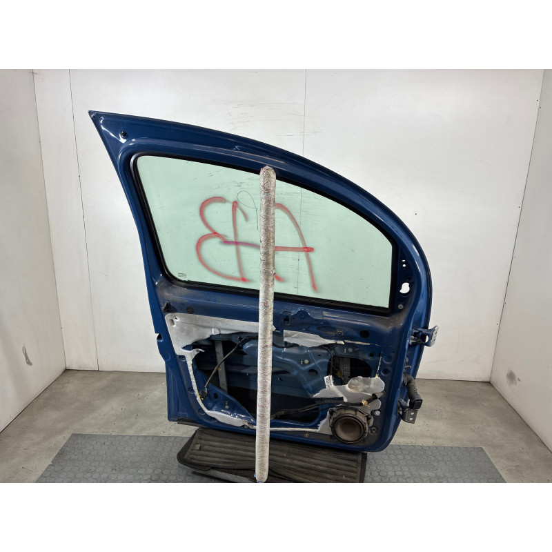 Porte avant gauche RENAULT KANGOO 2 Photo n°2
