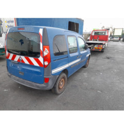Porte avant gauche RENAULT KANGOO 2