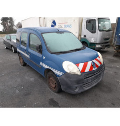 Porte avant gauche RENAULT KANGOO 2