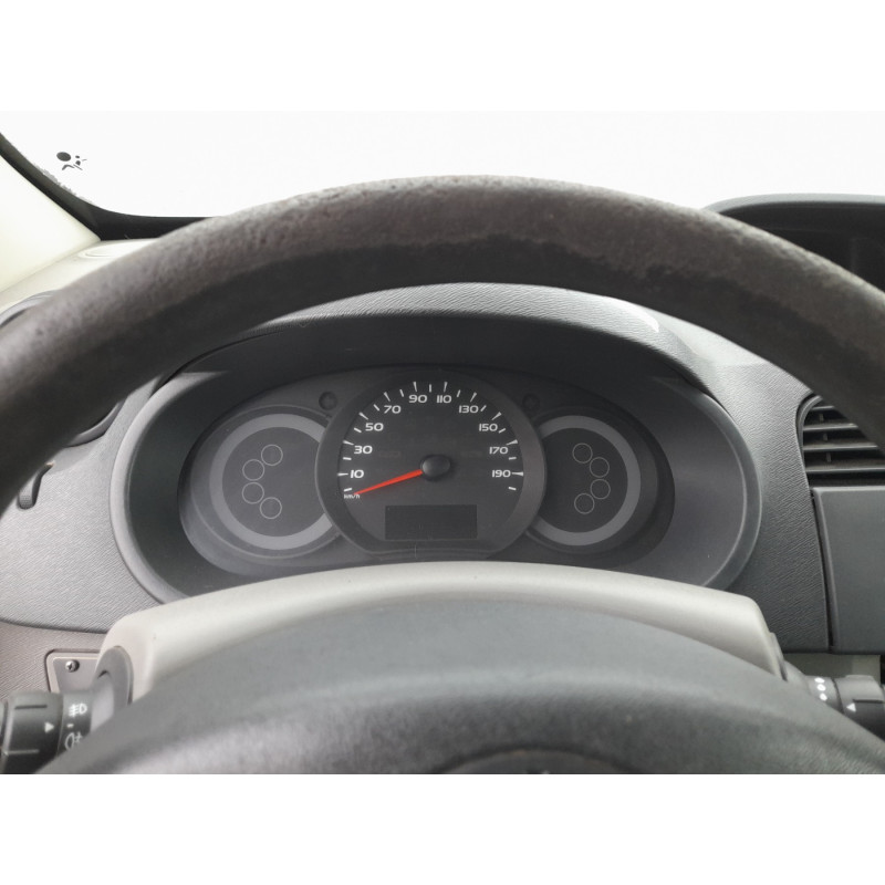 Porte avant gauche RENAULT KANGOO 2 Photo n°12