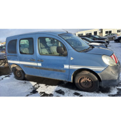 Porte avant gauche RENAULT KANGOO 2