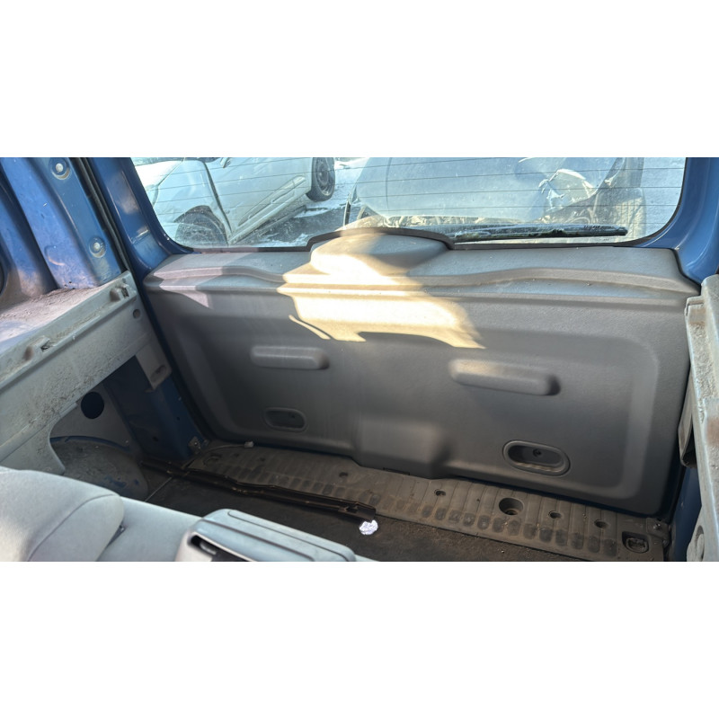 Porte avant gauche RENAULT KANGOO 2 Photo n°18