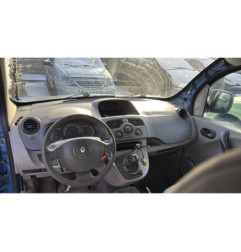 Porte avant gauche RENAULT KANGOO 2