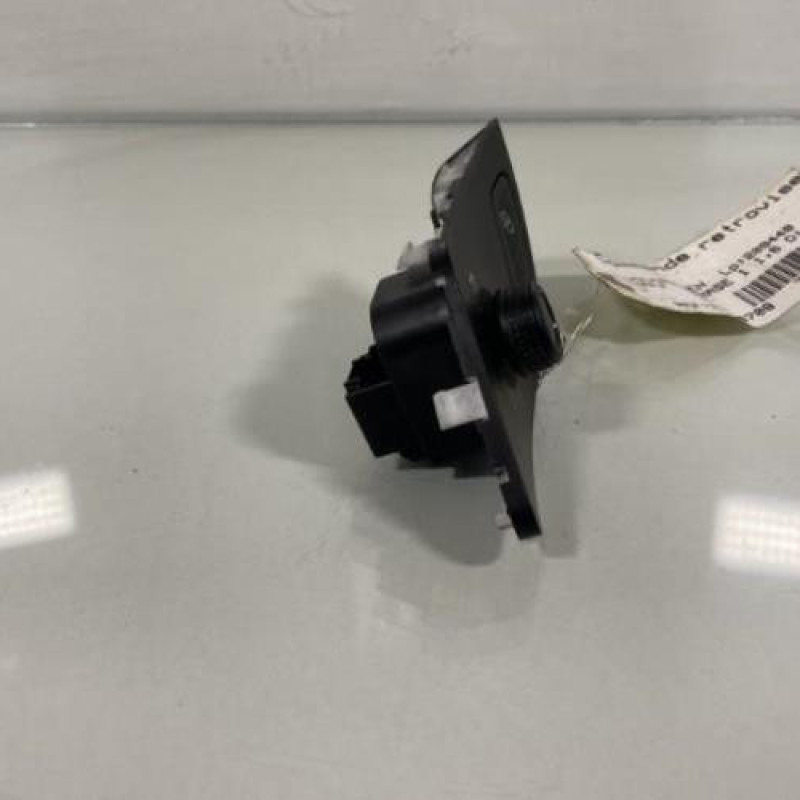 Commande retroviseurs VOLKSWAGEN GOLF 7 Photo n°3