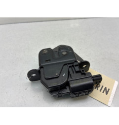 Serrure de coffre RENAULT MEGANE 3