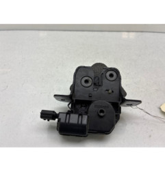 Serrure de coffre RENAULT MEGANE 3