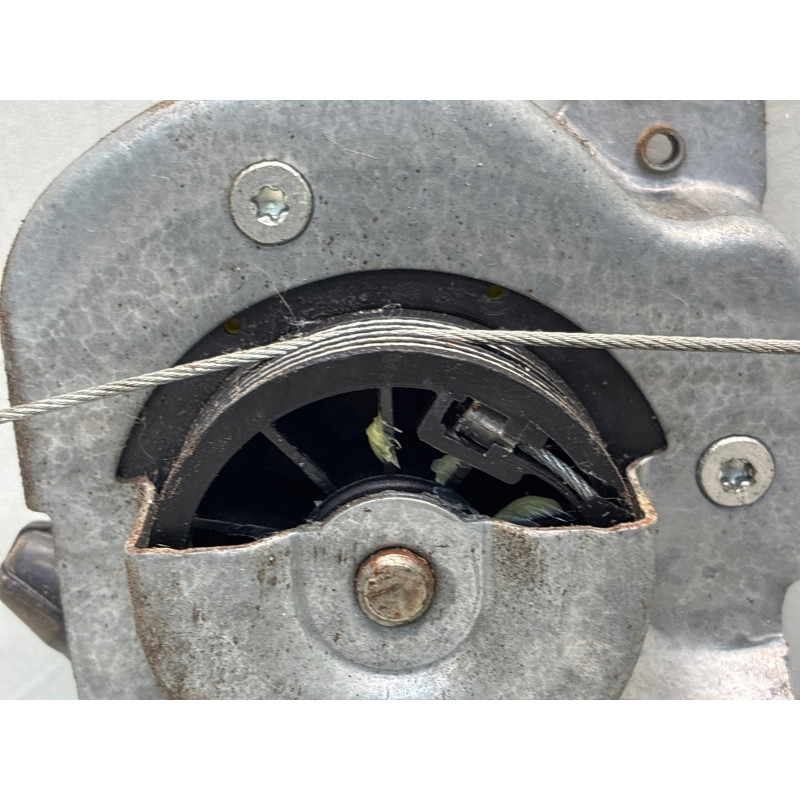 Leve vitre electrique avant droit CITROEN C3 1 Photo n°3