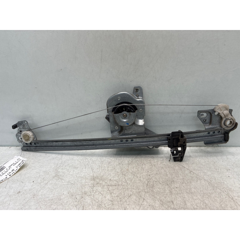 Leve vitre electrique avant droit CITROEN C3 1 Photo n°4