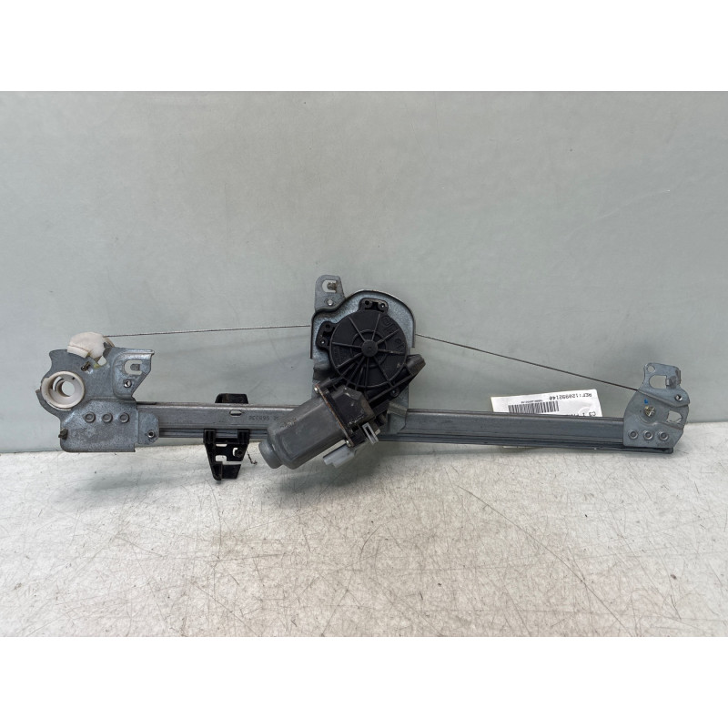 Leve vitre electrique avant droit CITROEN C3 1 Photo n°5