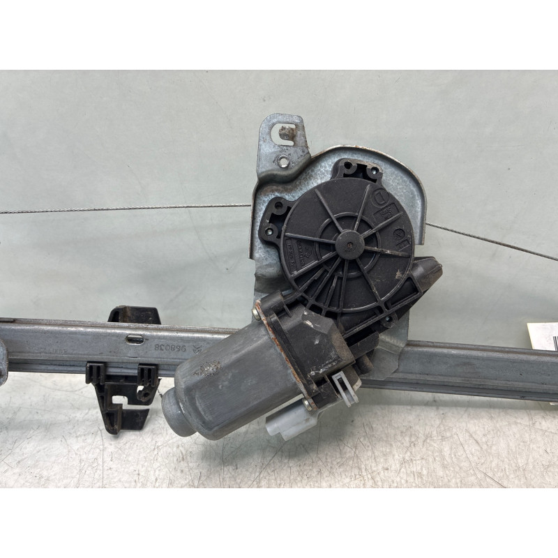Leve vitre electrique avant droit CITROEN C3 1 Photo n°8