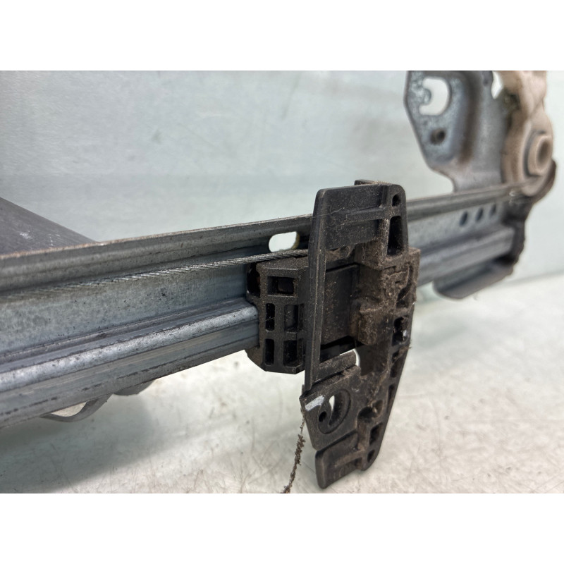 Leve vitre electrique avant droit CITROEN C3 1 Photo n°9