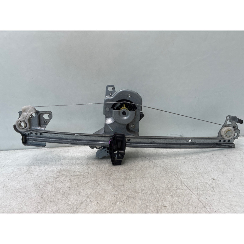 Leve vitre electrique avant gauche CITROEN C3 1 Photo n°4