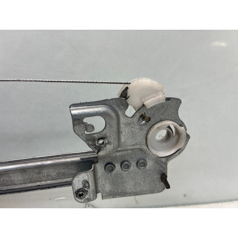Leve vitre electrique avant gauche CITROEN C3 1 Photo n°10