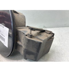 Trappe d'essence RENAULT CLIO 4