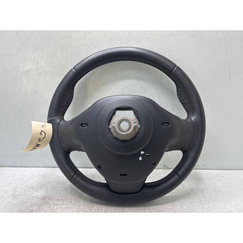 Volant RENAULT CLIO 4 Photo n°5