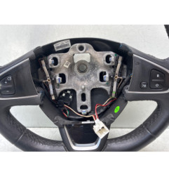 Volant RENAULT CLIO 4