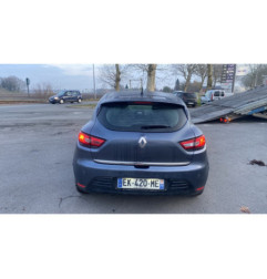 Volant RENAULT CLIO 4