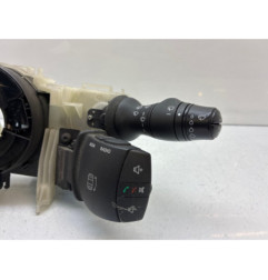 Com (Bloc Contacteur Tournant+Commodo Essuie Glace+Commodo Phare) RENAULT SCENIC 3