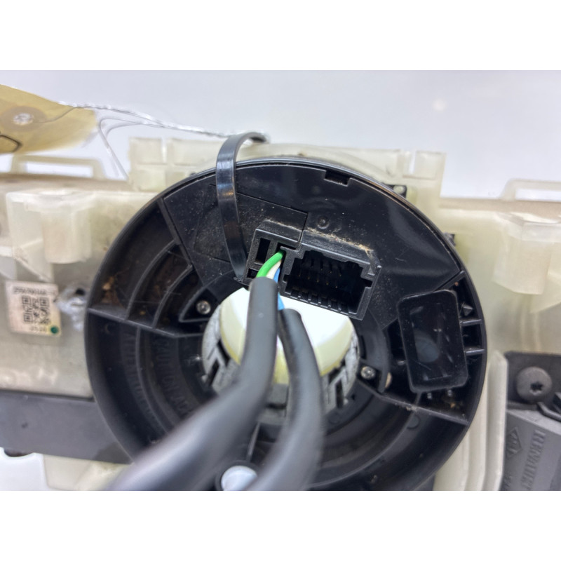 Com (Bloc Contacteur Tournant+Commodo Essuie Glace+Commodo Phare) RENAULT SCENIC 3 Photo n°3