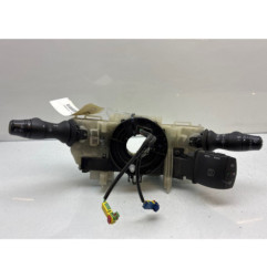 Com (Bloc Contacteur Tournant+Commodo Essuie Glace+Commodo Phare) RENAULT SCENIC 3