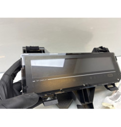 Compteur RENAULT SCENIC 3