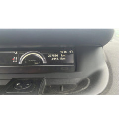 Compteur RENAULT SCENIC 3