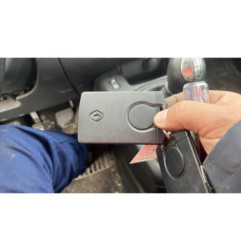 Compteur RENAULT SCENIC 3