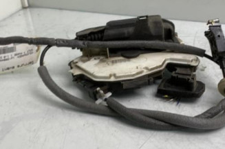 Serrure avant droit VOLKSWAGEN GOLF 7