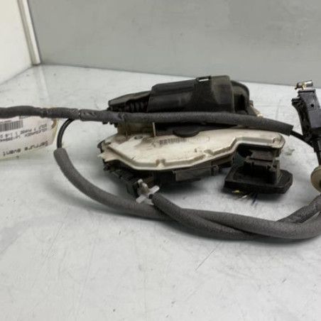 Serrure avant droit VOLKSWAGEN GOLF 7