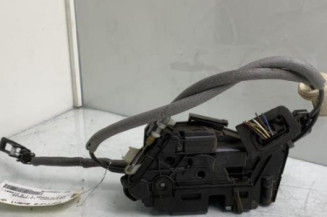 Serrure avant droit VOLKSWAGEN GOLF 7