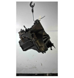 Boite de vitesses CITROEN DS3