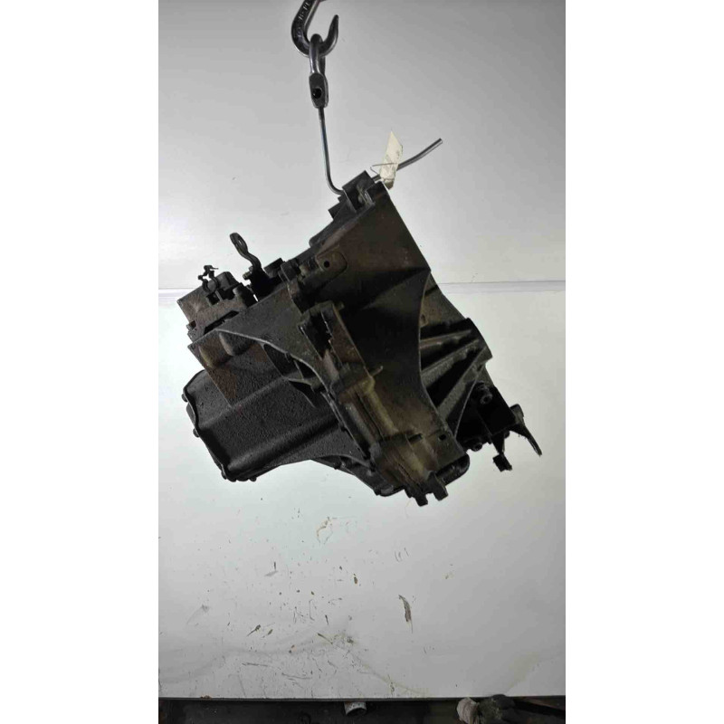Boite de vitesses CITROEN DS3 Photo n°4