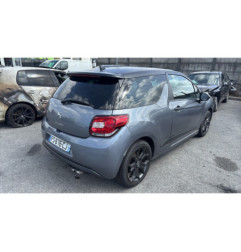 Boite de vitesses CITROEN DS3