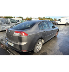 Aile avant gauche RENAULT LAGUNA 3