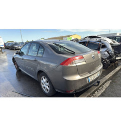 Aile avant gauche RENAULT LAGUNA 3