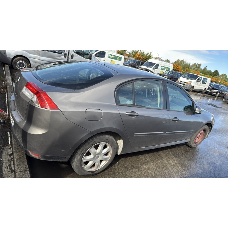 Aile avant gauche RENAULT LAGUNA 3 Photo n°11