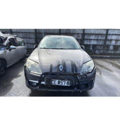 Aile avant gauche RENAULT LAGUNA 3