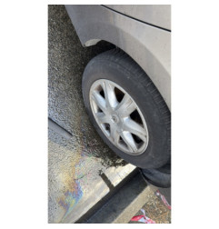 Aile avant gauche RENAULT LAGUNA 3