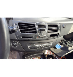 Aile avant gauche RENAULT LAGUNA 3