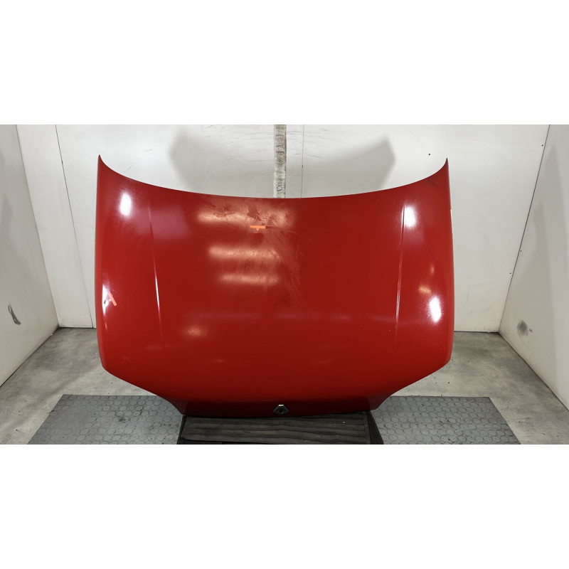 Capot RENAULT CLIO 1 Photo n°1