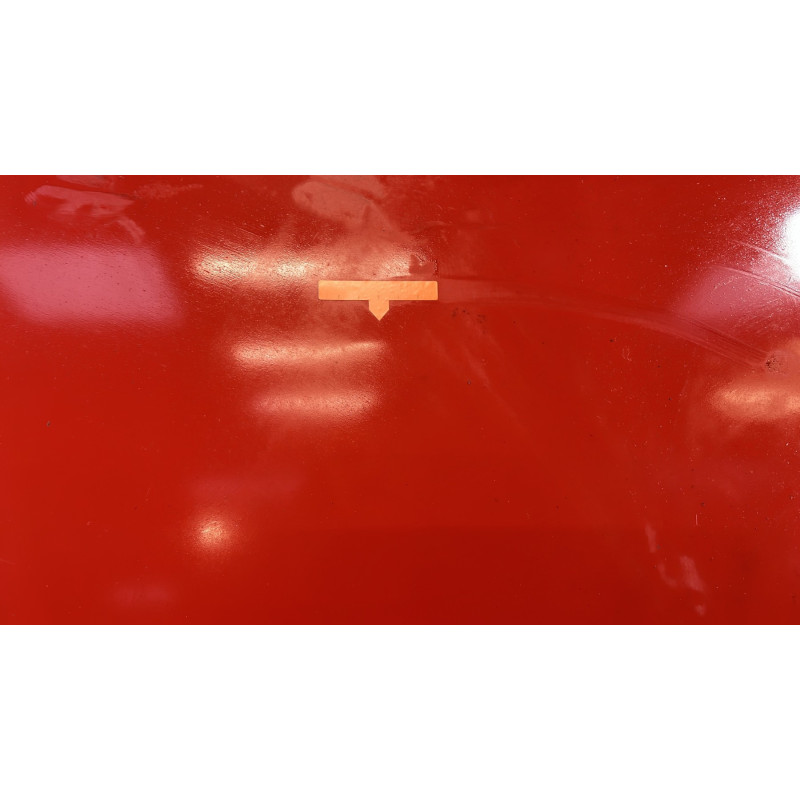 Capot RENAULT CLIO 1 Photo n°3