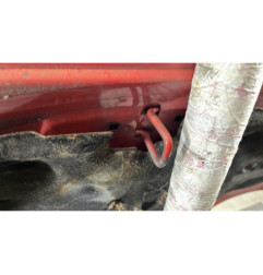Capot RENAULT CLIO 1