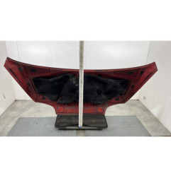 Capot RENAULT CLIO 1