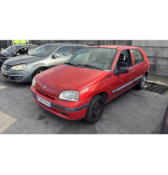 Capot RENAULT CLIO 1