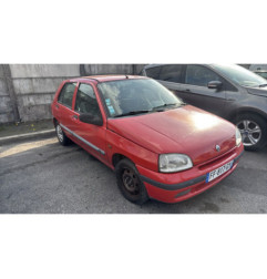 Capot RENAULT CLIO 1