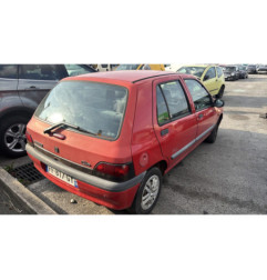Capot RENAULT CLIO 1