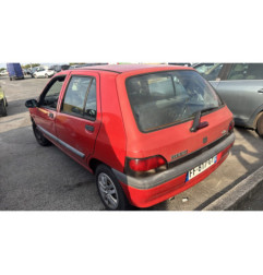 Capot RENAULT CLIO 1