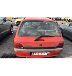 Capot RENAULT CLIO 1