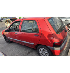 Capot RENAULT CLIO 1