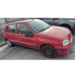Capot RENAULT CLIO 1